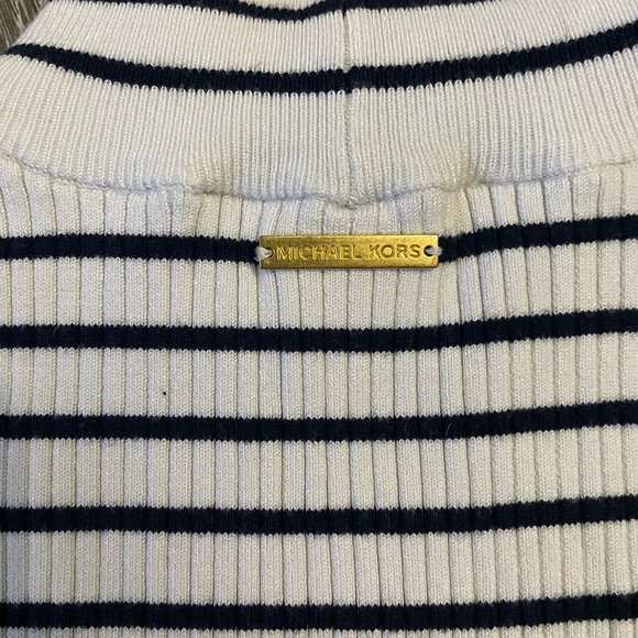 MICHAEL Michael Kors sleeveless shirt - Picture 3 of 3